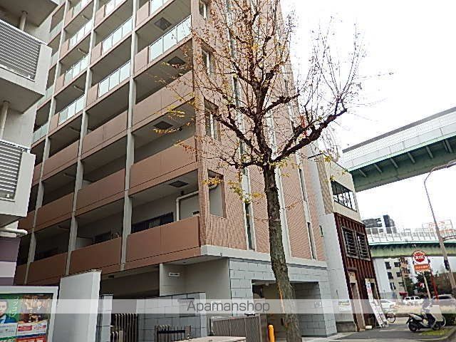 ランドハウス泉の外観写真