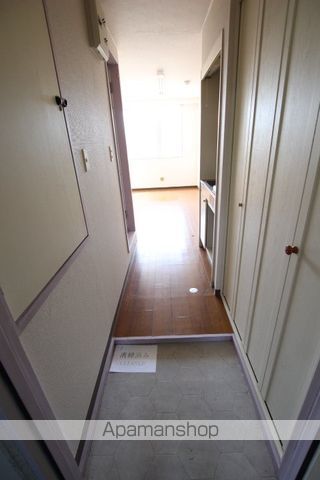 新茂原グリーンパレスの内装写真
