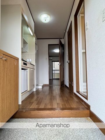 ウィズステージさくらの内装写真