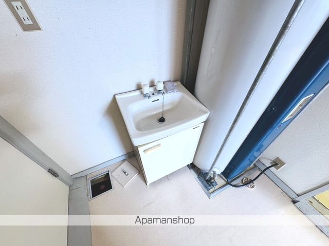 コーポ渋谷の内装写真