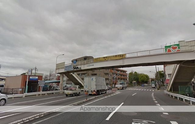 ステージグランデ新桜台の周辺写真