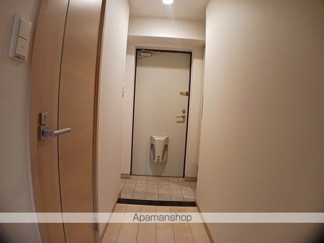 アーバンツァの内装写真