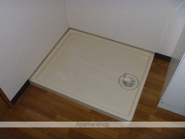 PLUS O2 BUILDの内装写真