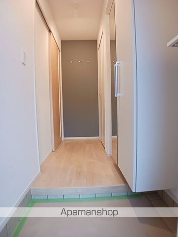 クレメント IIの内装写真