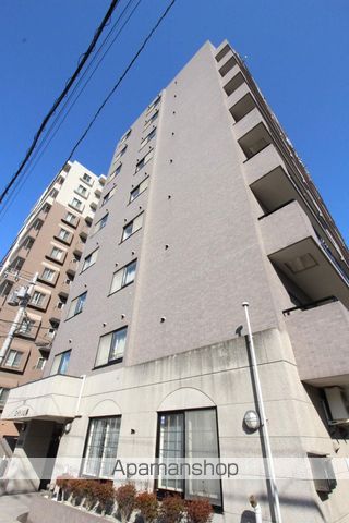 ロイトン山鼻の外観写真