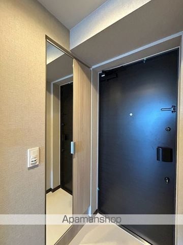 メイクスアート黒川の内装写真