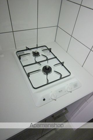 ESLEAD大阪城PREMIERの内装写真