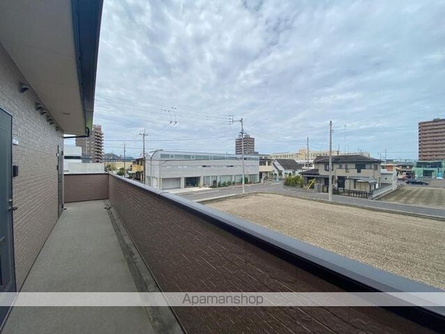 香川県高松市木太町[1K/27.53m2]の内装2