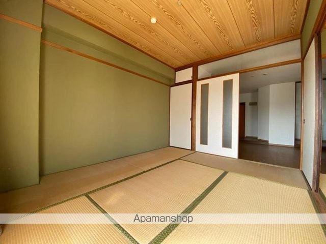 中村第一ビルの内装写真