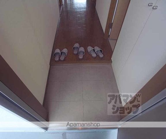 ヴァレドールの内装写真
