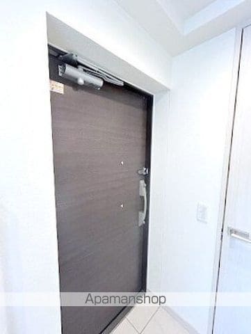 ライオンズプレイズ南大高の内装写真