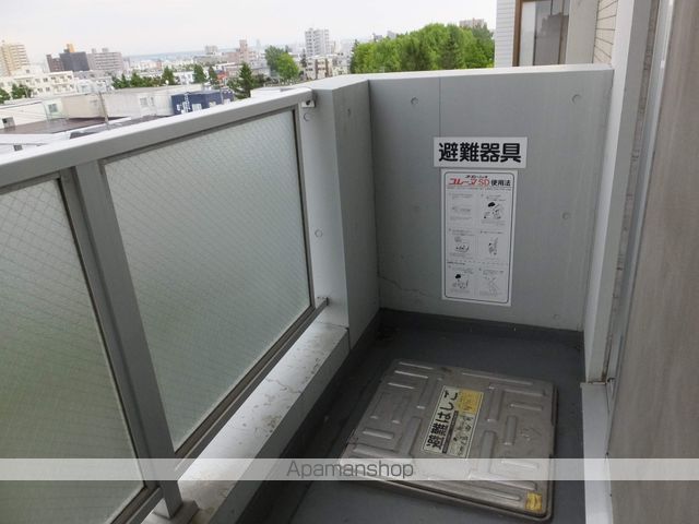 SEIRA南郷7の内装写真