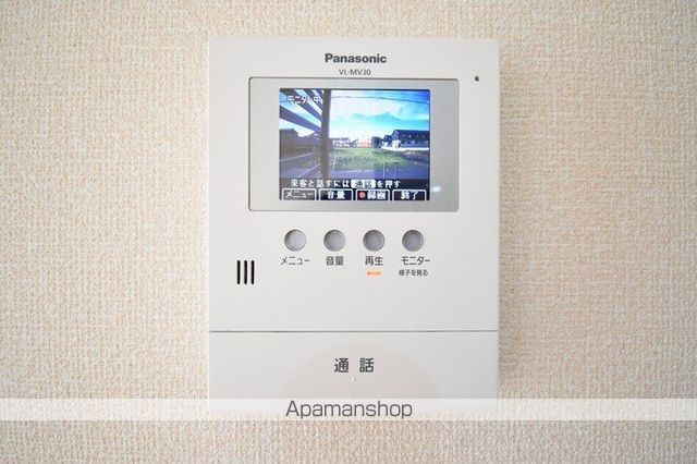 サント カンパーニュの内装写真