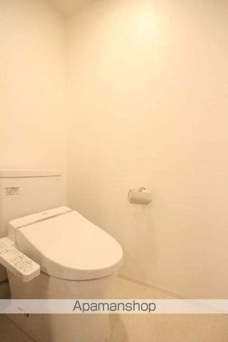 ソライエアイル新河岸の内装写真