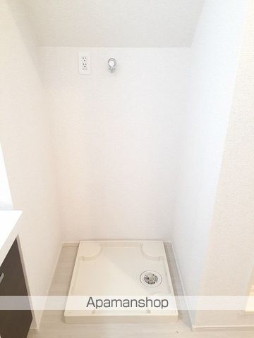 クレイン ボッシェの内装写真