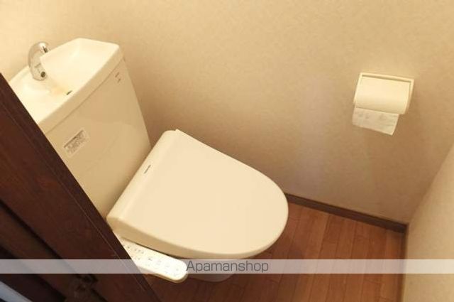 32ハイツの内装写真