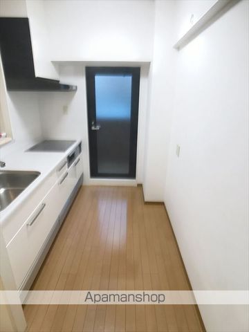 CASAGRANDEの内装写真