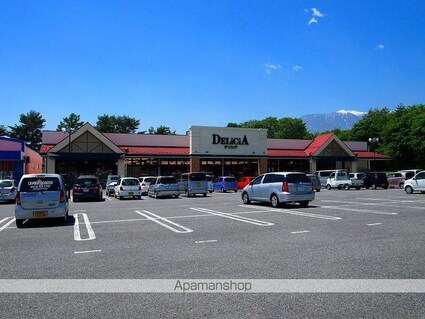 伊久間ハイツ２[1K/19.9m2]の周辺