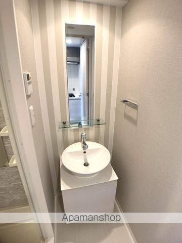 S−RESIDENCE江坂の内装写真