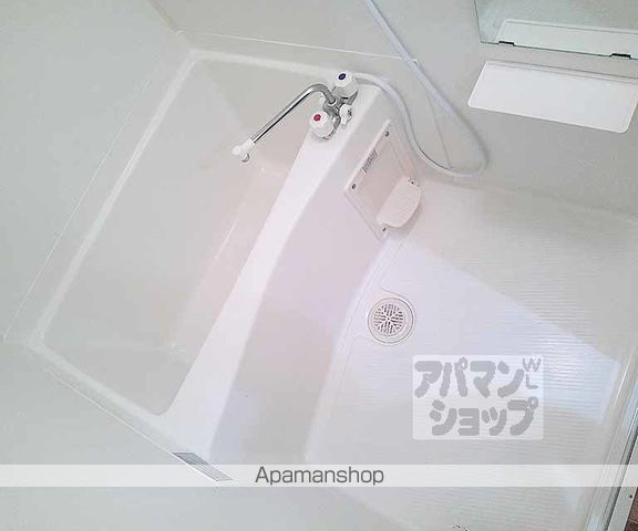 ロフティ北花山IIの内装写真