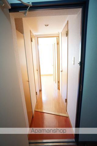 ステージノア北円山の内装写真