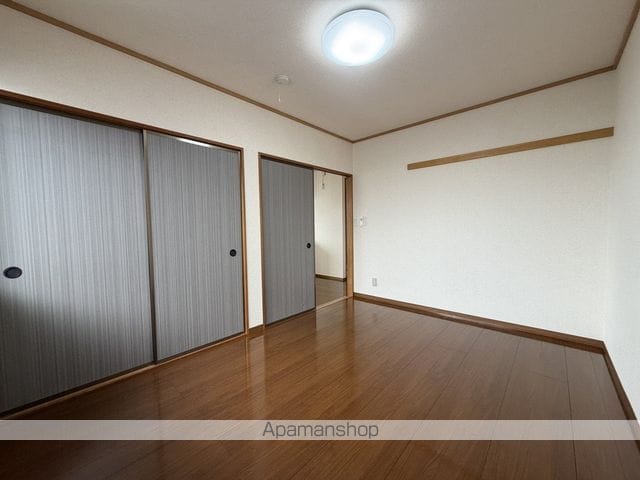 メルベーユ ゴトウの内装写真