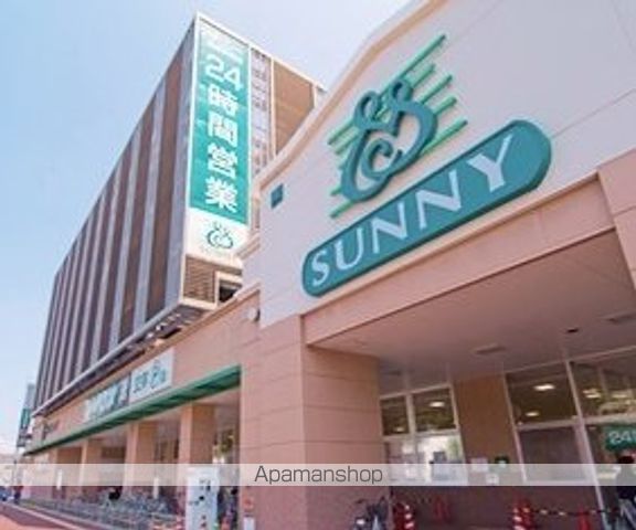 エンクレスト吉塚駅前 1203 ｜ 福岡県福岡市東区馬出１丁目19-22（賃貸マンション1K・12階・24.95㎡） その16