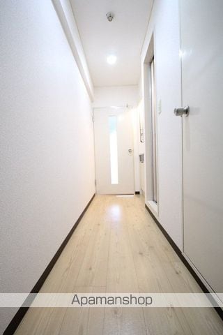ララシーヌデュパンの内装写真