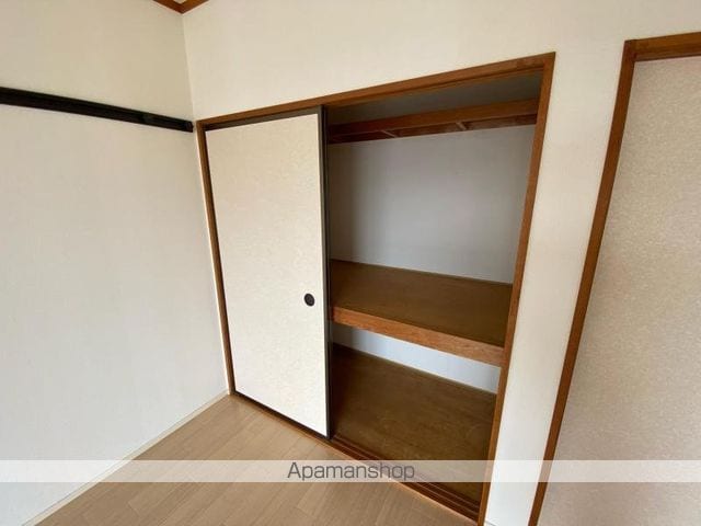 コーポ明日香の内装写真