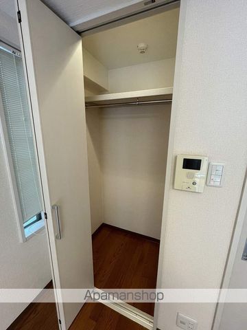 DAIWACITYFUKUSHIMAの内装写真