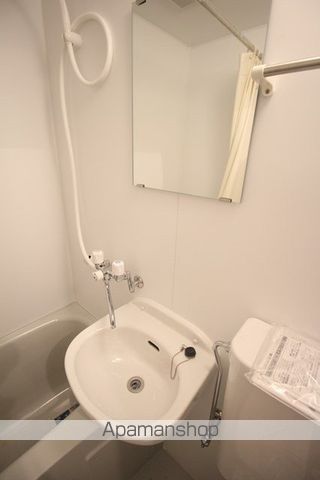 パークアベニュー札幌の内装写真