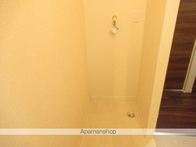 スプランドゥール清水町の内装写真