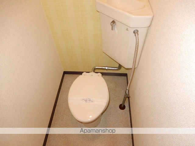 シャンベルタンの内装写真