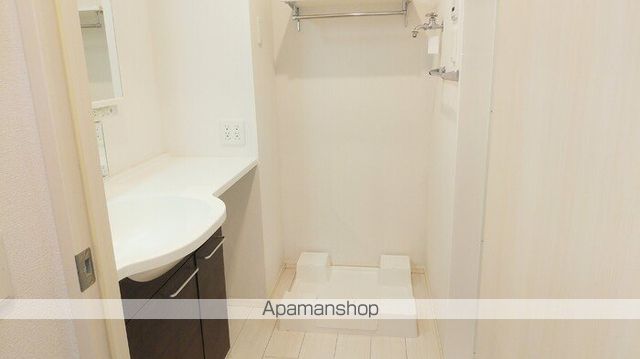 Arietta与原 B棟の内装写真