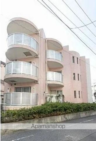 NONA PLACE渋谷富ヶ谷の外観写真