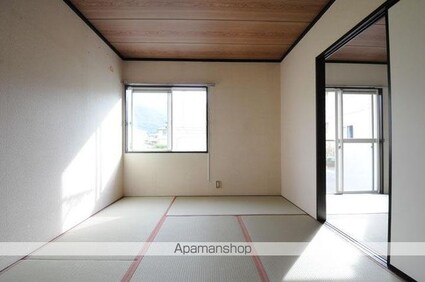 フレグランスＫ　Ａ棟[3DK/50m2]の内装1