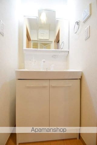 サンプラザスマイル Cの内装写真
