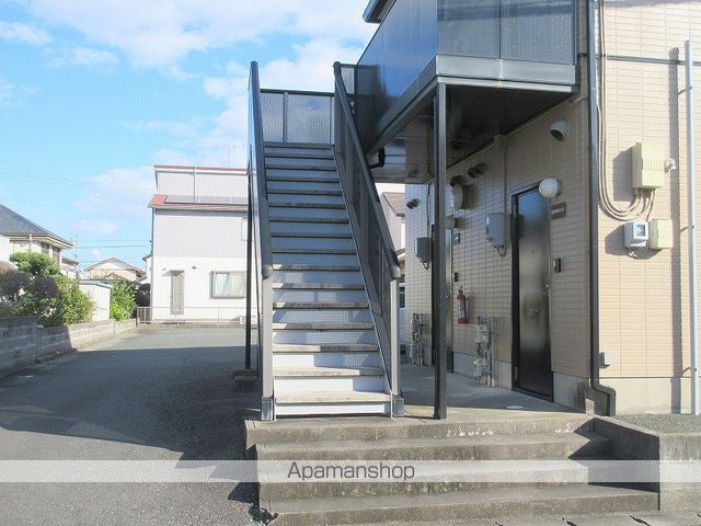 ミニヨンピエースの外観写真