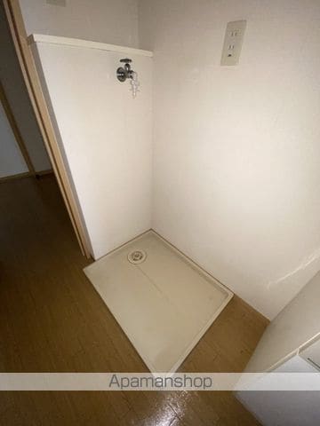 リヴィエールAの内装写真