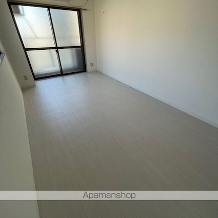 ベルシャトーむらじ[1R/18.05m2]の内装