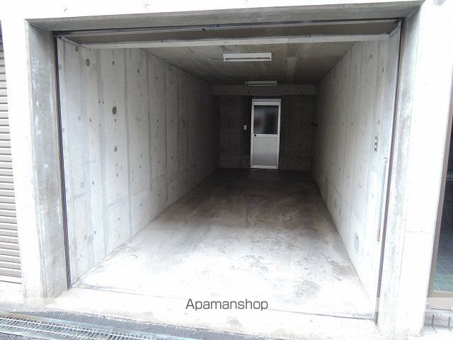 コンフォートウエストの外観写真