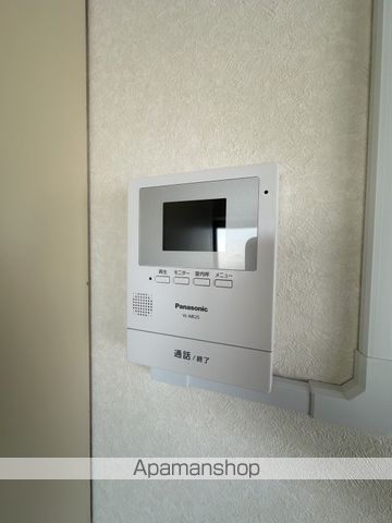 第三西林ビルの内装写真
