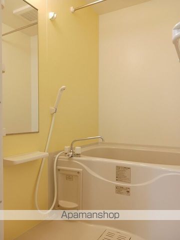 カーサフォルツァの内装写真