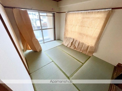 サンシャイン石山[2LDK/60m2]のその他部屋・スペース