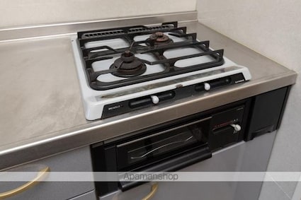 プレシャスタイム松島[1K/33.68m2]の内装4