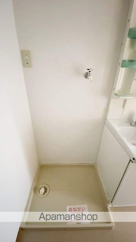サンライズオアシスCの内装写真