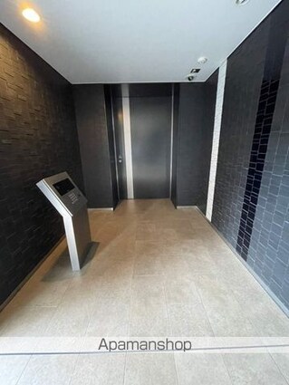 パークアクシス東高円寺[1R/27.11m2]のロビー