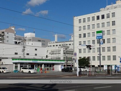 ハウスＴＴＭ[1K/27.22m2]の周辺2