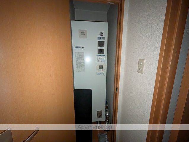 マンションパレロワイヤルの内装写真