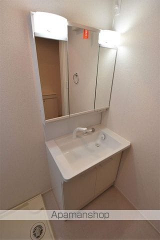 ブルゴーニュCの内装写真